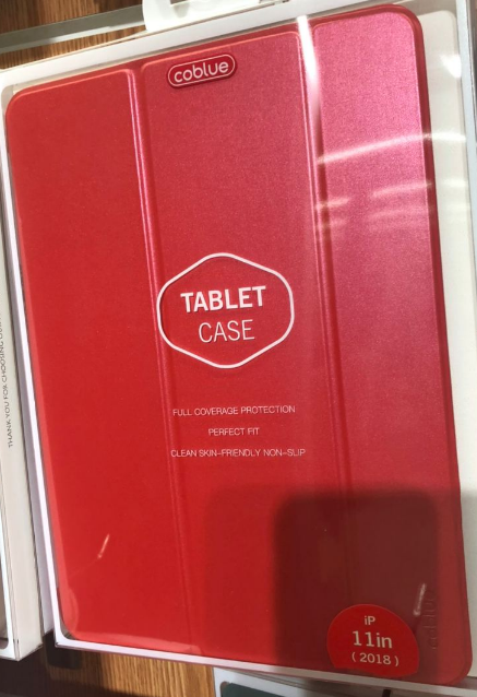Фото 14. Смарт-чехол CaseFashion для iPad Air 10, 9 (2020) iPad 9.7 с держателем для стилуса