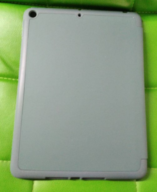 Фото 9. Смарт-чехол CaseFashion для iPad Air 10, 9 (2020) iPad 9.7 с держателем для стилуса