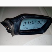 Зеркало правое электрическое на БМВ BMW 324 оригинал