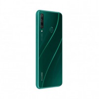 Смартфон Huawei Y6P 3/64GB Emerald Green Octa Core