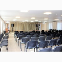 Оренда конференц-залу в Краматорську (200 кв.м)