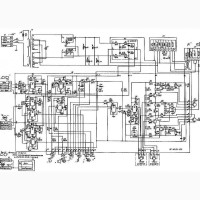 Транзисторный усилитель ЛОМО 6У-48-У3