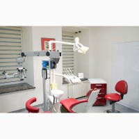 Стоматологічна клініка Stomatprofy (у Львові)