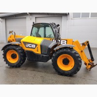 Телескопический погрузчик JCB 531-70 в ідеальному стані