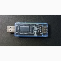 Продам анализатор заряда (USB тестер) KEWEISI KWS-V20