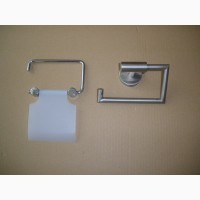 Держатель полотенец и туалетной бумаги (Тримач для рушників і туалетного паперу)