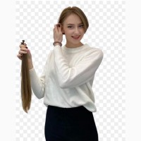 Наша компанія готова купити волосся у Тернополі від 35 см до 125000 грн