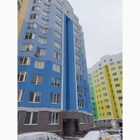Продаж 1-к квартира Бучанський, Святопетрівське, 32500 $