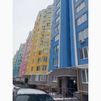 Продаж 1-к квартира Бучанський, Святопетрівське, 32100 $