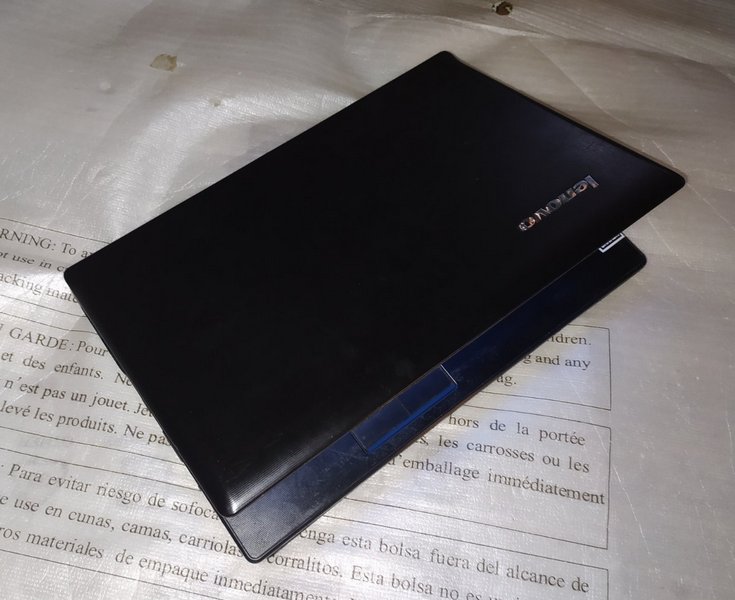 Фото 4. Ноутбук Lenovo IdeaPad G570