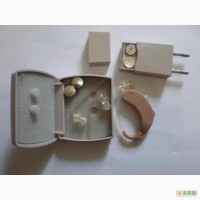 Продам слуховой аппарат