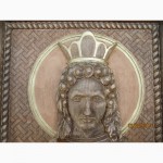 Продам икону Царица Анастасия