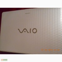 Продам ноутбук Сони Вайо PCG-71C12V