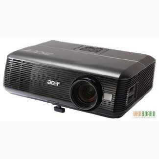 Cтационарный широкоформатный проектор Acer P5390W