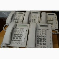 KX-T7730 Системный телефон б/у, АТС Panasonic б/у, Киев