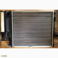 Радиатор охлаждения BMW 5 series (E39) радиатор БМВ Е39