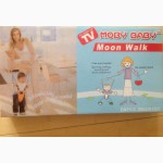 Дитячий поводок-віжки Moby Baby Moon Walk