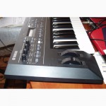 MIDI клавиатура YAMAHA KX-25 в отличном состоянии