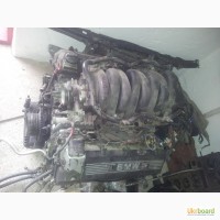 Продам мотор на БМВ 730 е38