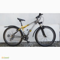 БУ Велосипед Univega HT-510