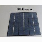 Продам.Солнечная панель 5В 9В Solar Panel GD-Light (батарея)