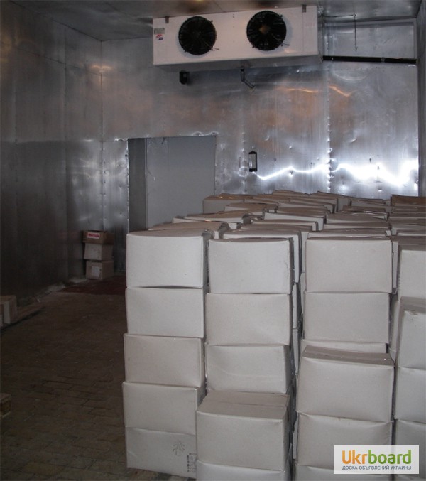 Фото 9. Морозильные, холодильные установки с монтажем в Крыму.Гарантия, сервис