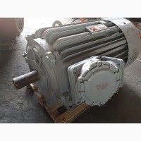 Продам электродвигатели ВАО2, АО, АО3