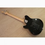 Электрогитара Sterling Music Man Axis 40d Trans Pink