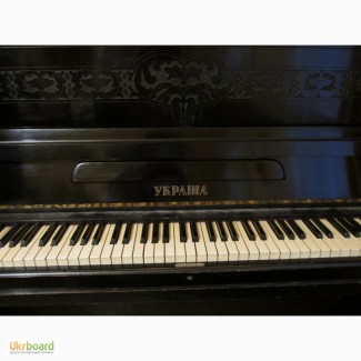 СРОЧНО Продам пианино Украина