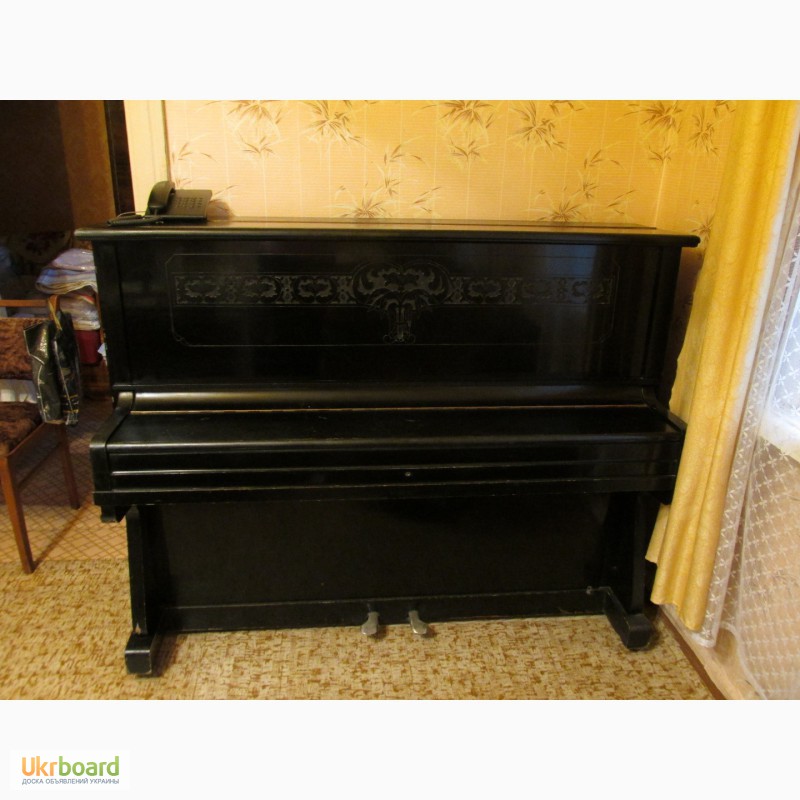 Фото 2. СРОЧНО Продам пианино Украина