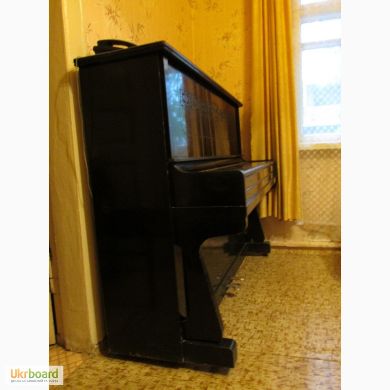 Фото 3. СРОЧНО Продам пианино Украина