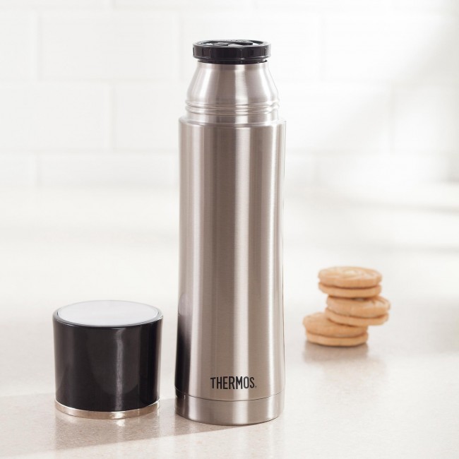 Фото 2. Термос Thermos Sipp Compact Bottle 0, 47L