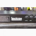 Ревер Лексікон, Процесор ефектів Lexicon MPX-100. Ціна 1800 грн