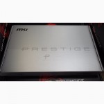 MSI Prestige PE60 15, 6 Intel Core i7-6700HQ 3.5GHz / 16GB DDR4 Nvidia GTX 960 2GB