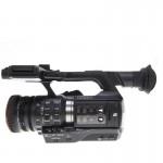 Panasonic AJ-PX270 microP2 Handheld AVC-ULTRA HD видеокамеры