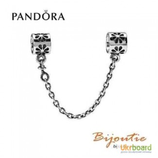 Оригинал Pandora маргаритки 790385