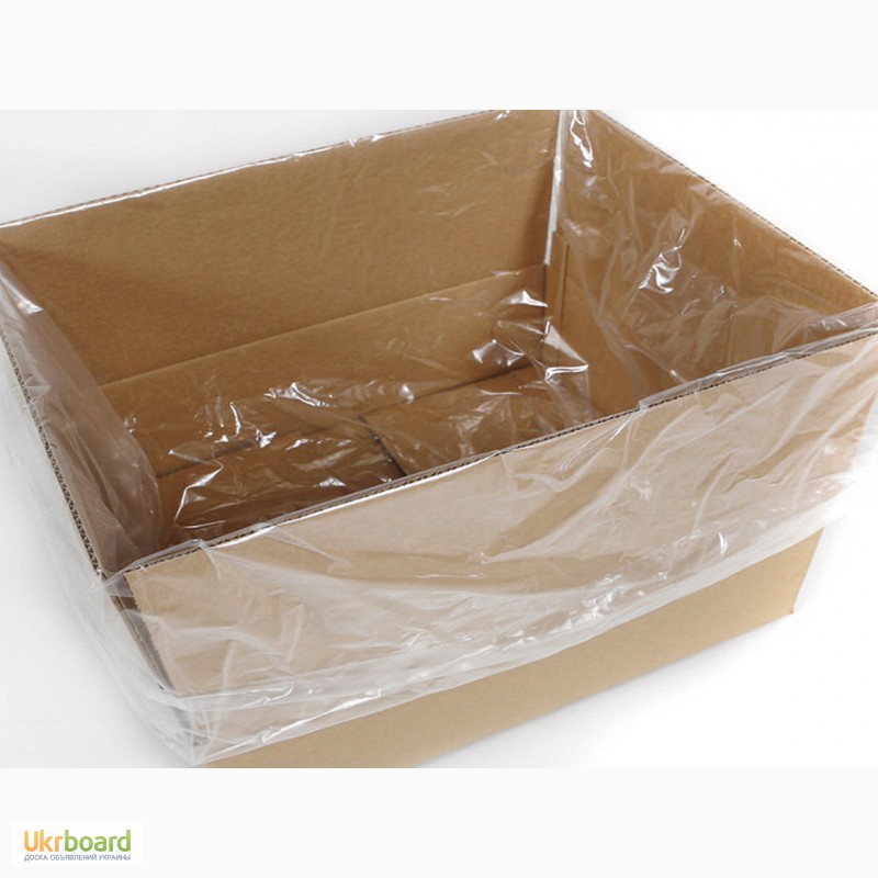 Фото 3. Упаковка из полиэтилена, пакеты полиэтиленовые, мешки полиэтиленовые