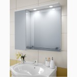 Зеркальный шкафчик для ванной A81-s
