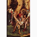 Holbein il Giovane / Ганс Гольбейн