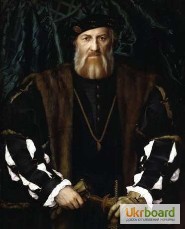 Фото 4. Holbein il Giovane / Ганс Гольбейн