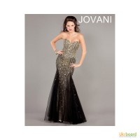 Продам Платье Jovani 6837 black