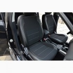 Современные авточехлы на сидения для Peugeot