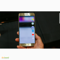 Продам samsung galaxy s6 edge plus