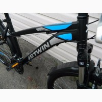 Продам Велосипед BTWIN Rockrider 340 новый с Италии