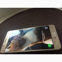 Смартфон Samsung J510H/DS Galaxy J5 (2016) Gold
