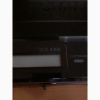 Продам МФУ Samsung SCX-4300