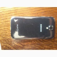 Продам смартфон Samsung Galaxy S 4