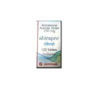 Купить Abirapro (Abiraterone) Планшет по доступной цене