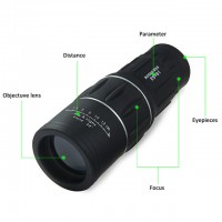 Монокуляр Waterproof Monocular 16Х (16-ти кратное увеличение)