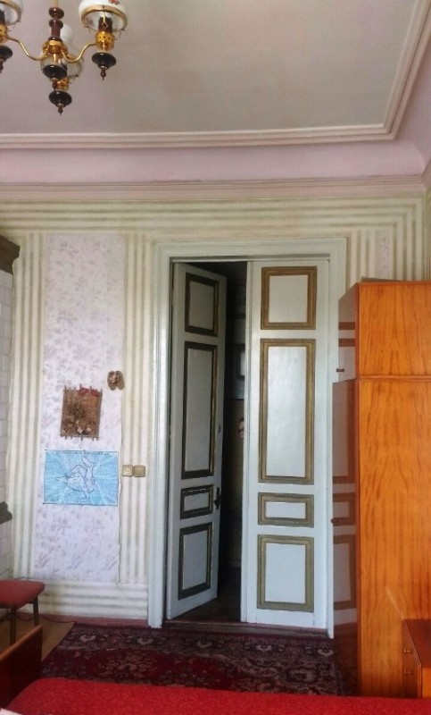 Фото 2. Квартира на Александровском Проспекте